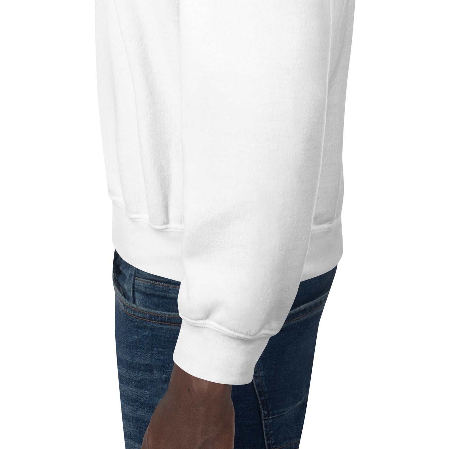 Y'all It's Kwanzaa Unisex Sweatshirt