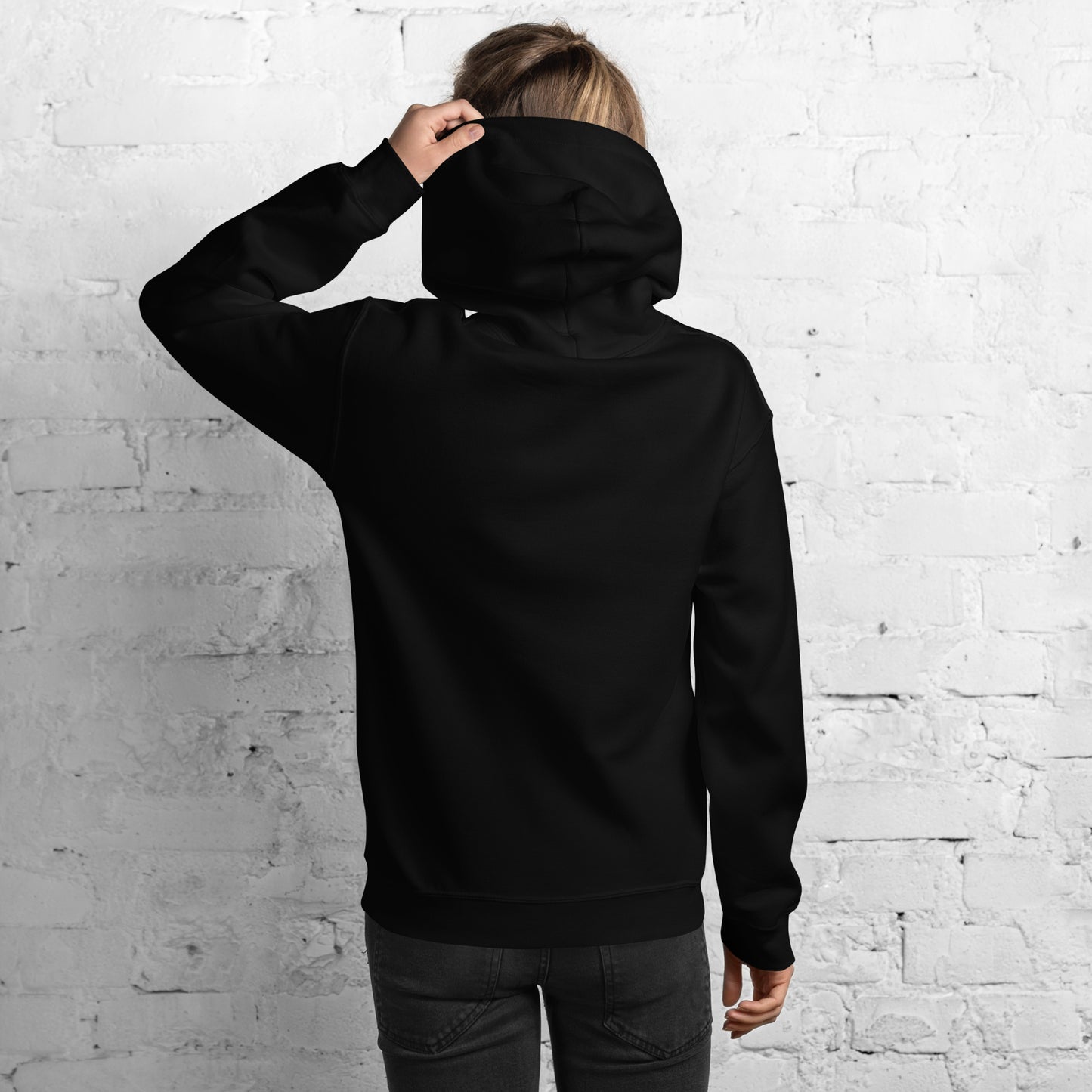 Grateful For Ya Unisex Hoodie