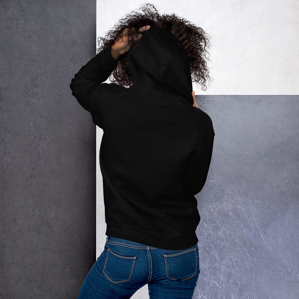 Thank You So Much Unisex Hoodie