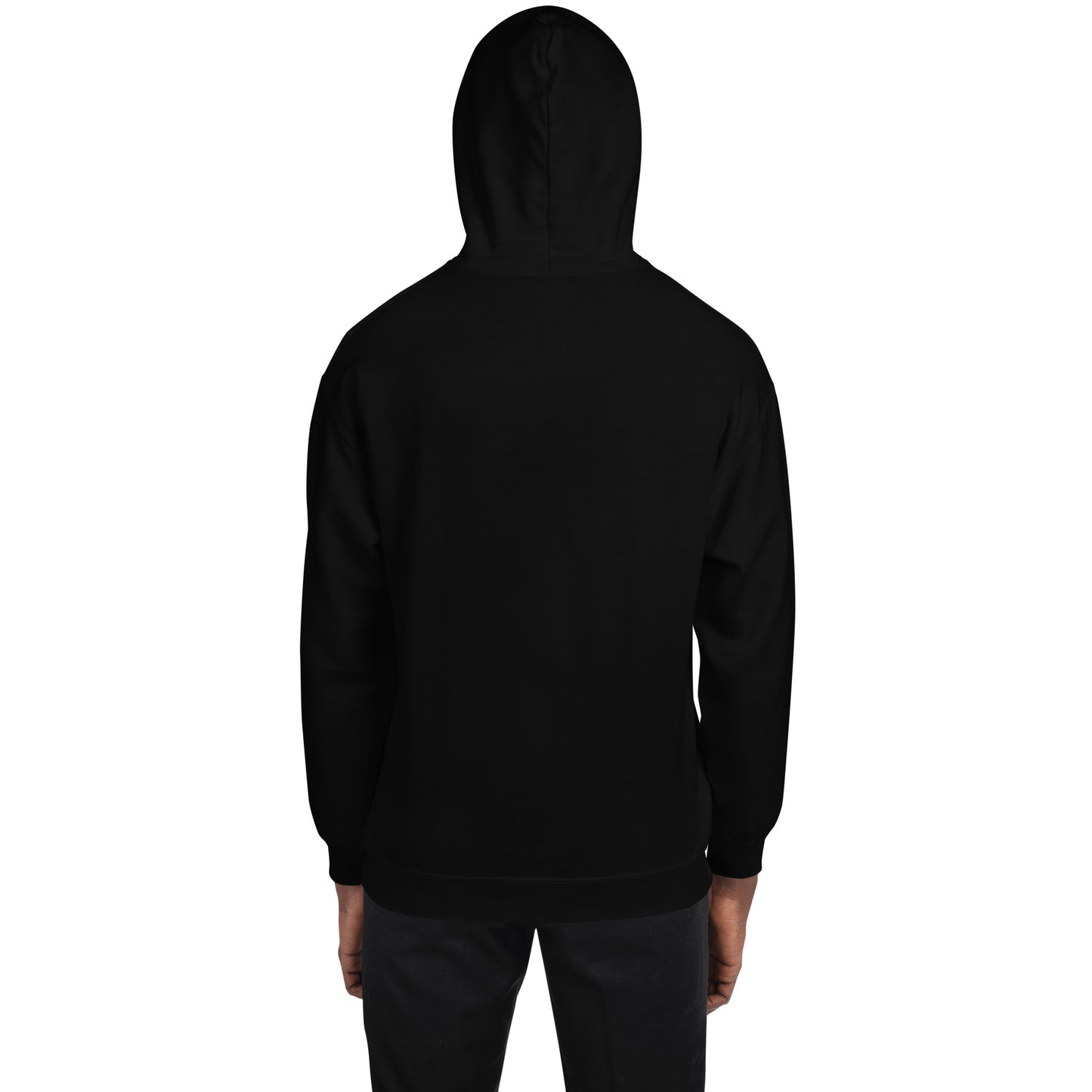Happy Thanksgiving Unisex Hoodie