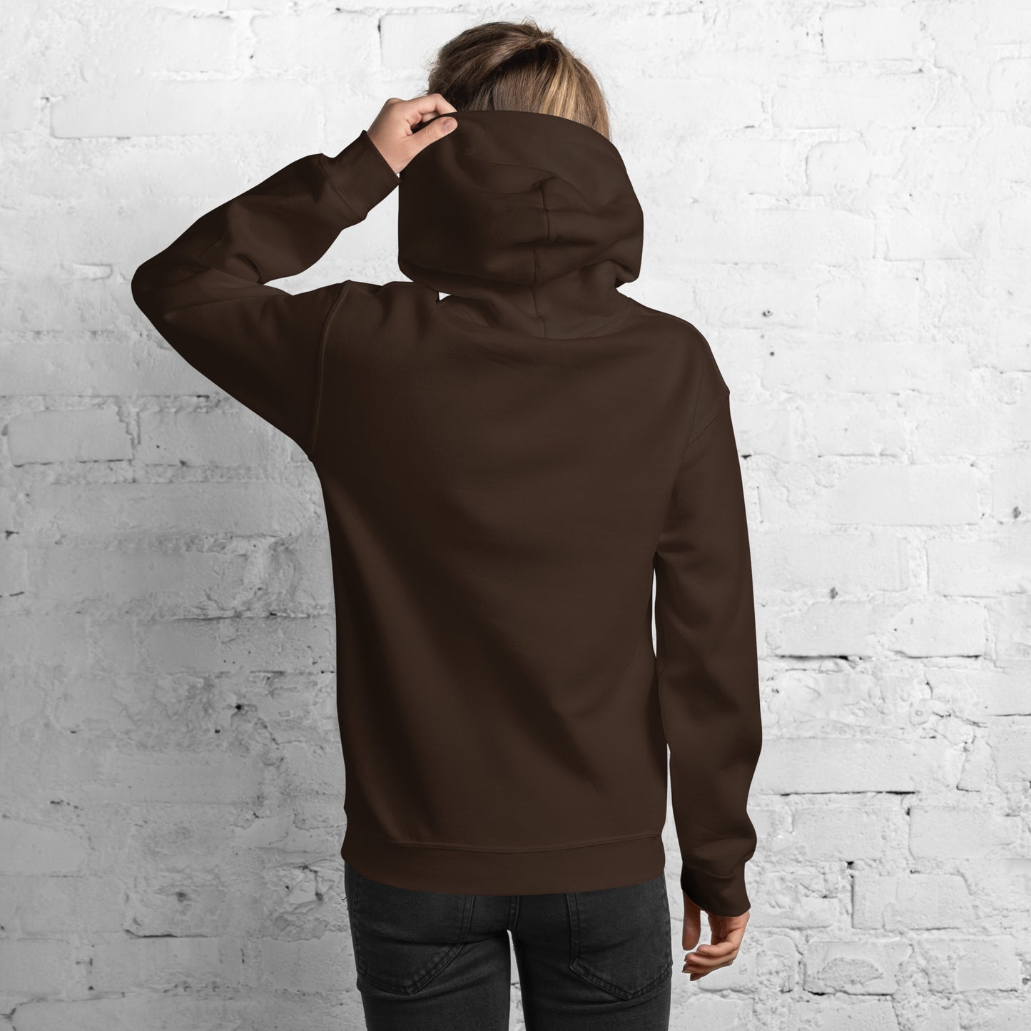 Grateful For Ya Unisex Hoodie