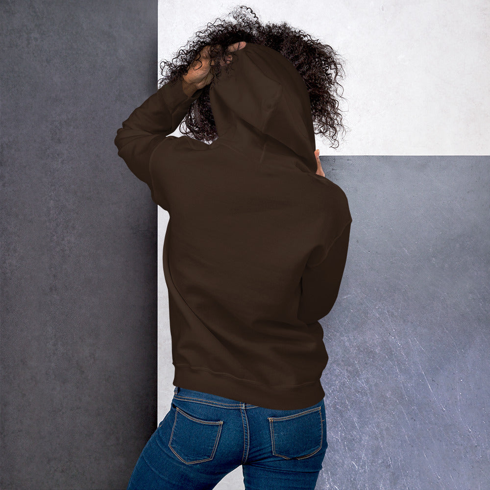 Thank You So Much Unisex Hoodie