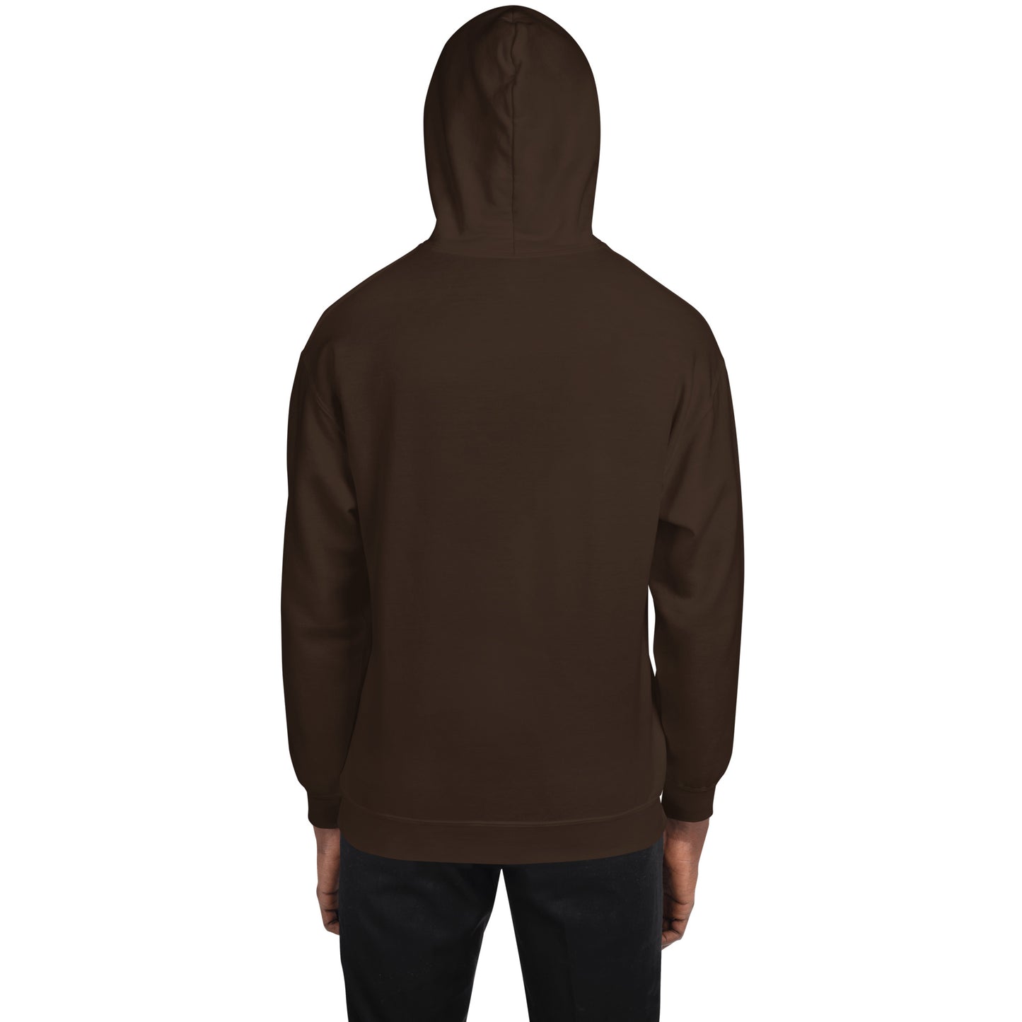 Happy Thanksgiving Unisex Hoodie