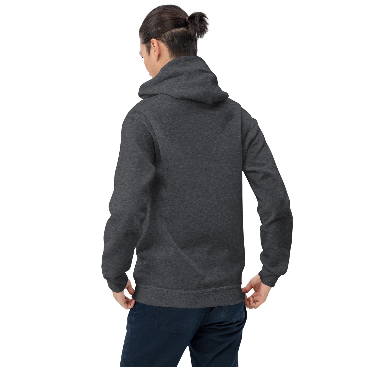 Y'all It's Lunar New Year Unisex Hoodie