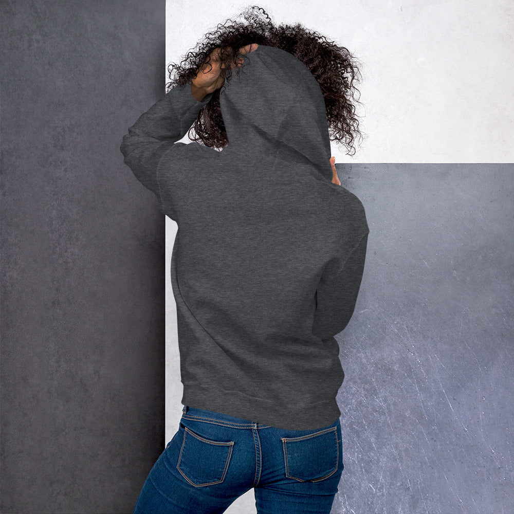 Y'all It's Easter Unisex Hoodie