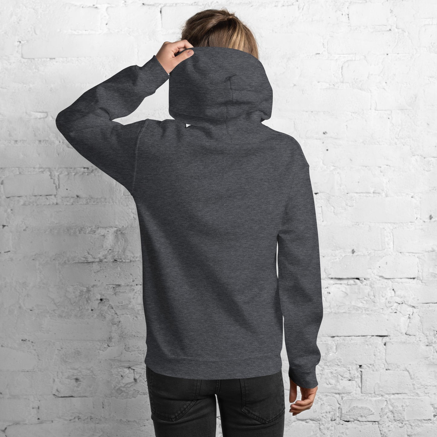 Grateful For Ya Unisex Hoodie