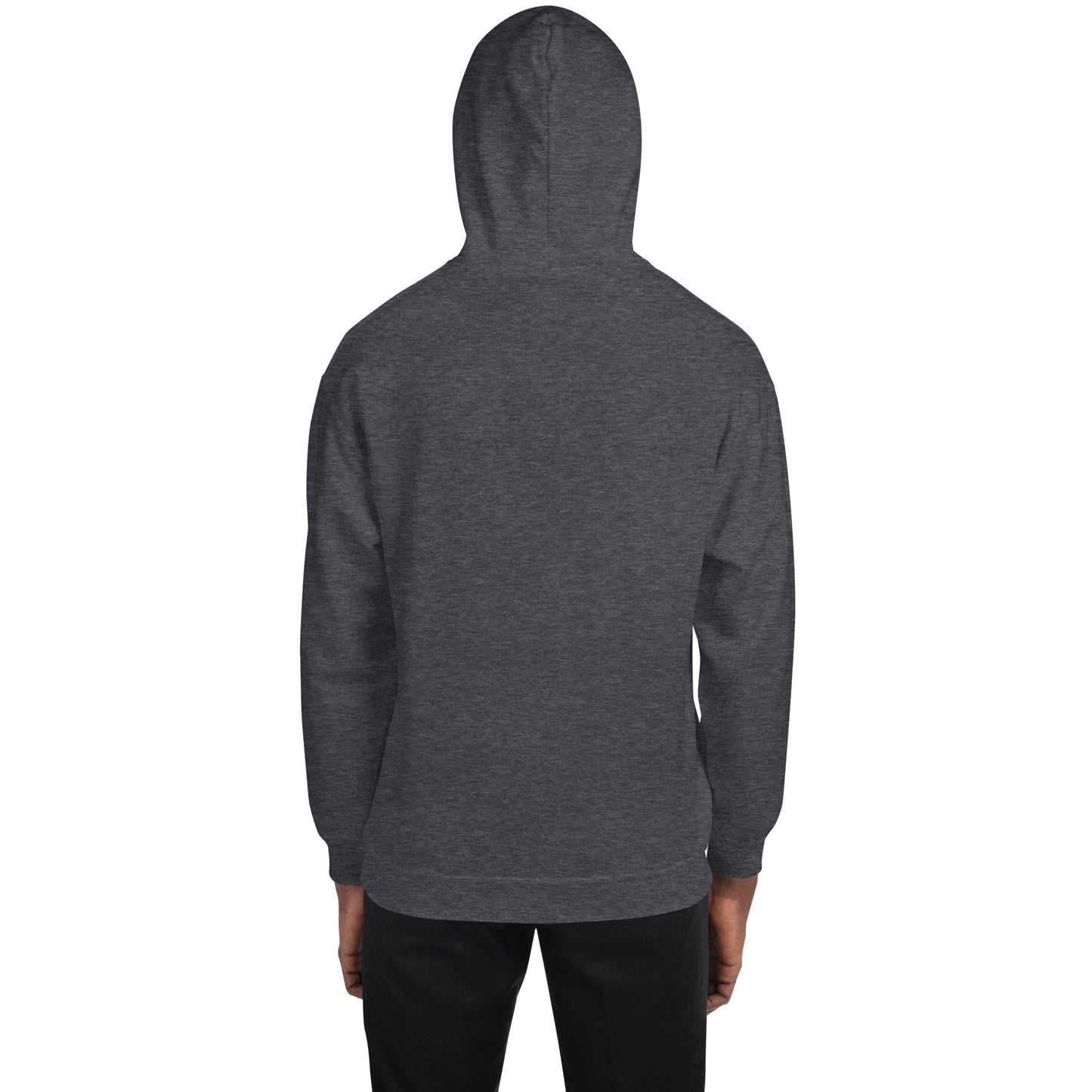 Happy Thanksgiving Unisex Hoodie