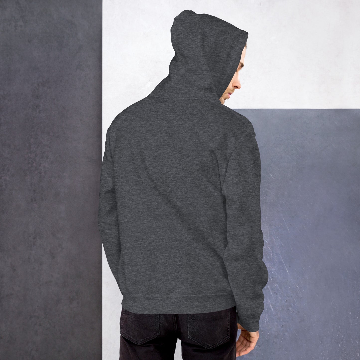 Grateful For Ya Unisex Hoodie