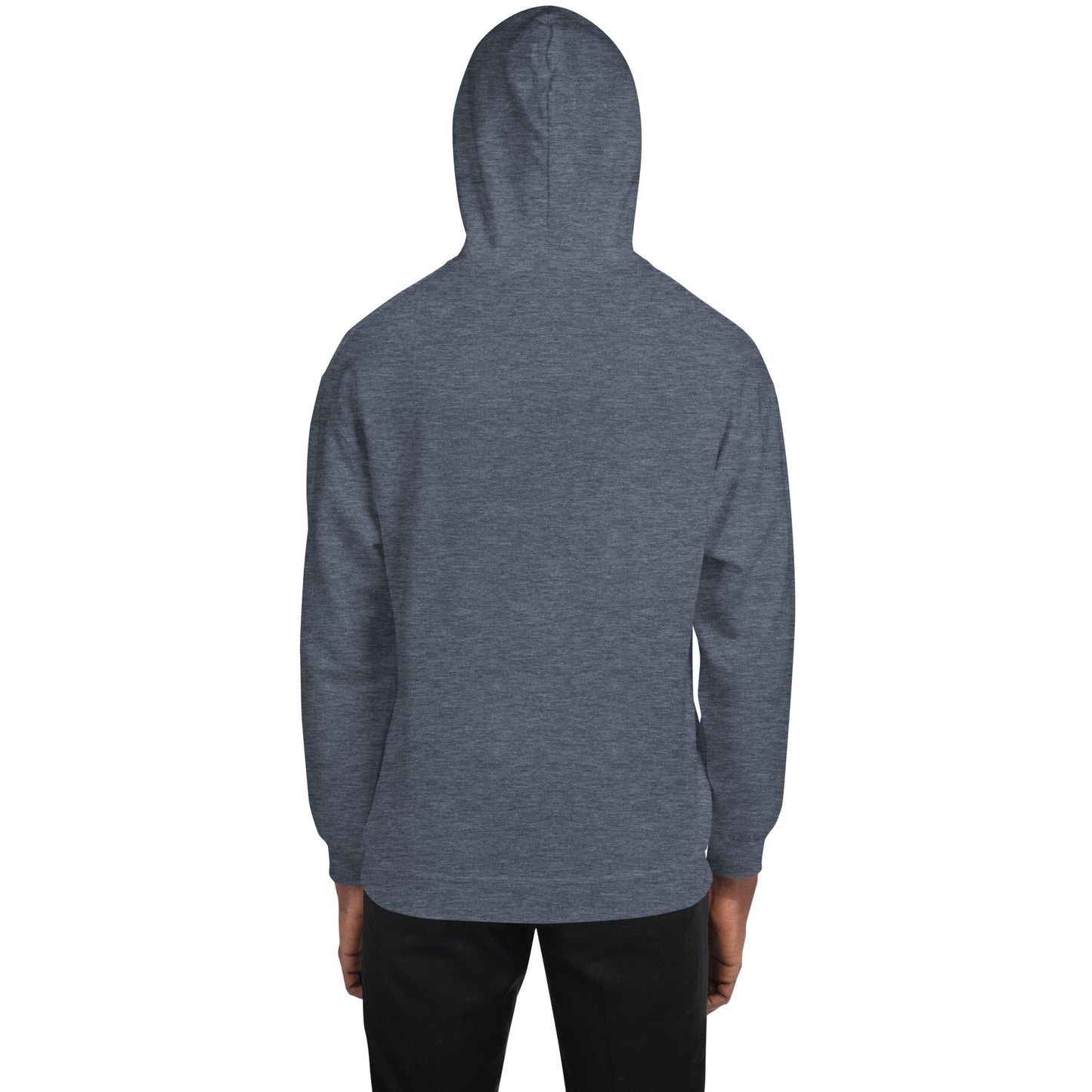 Happy Thanksgiving Unisex Hoodie