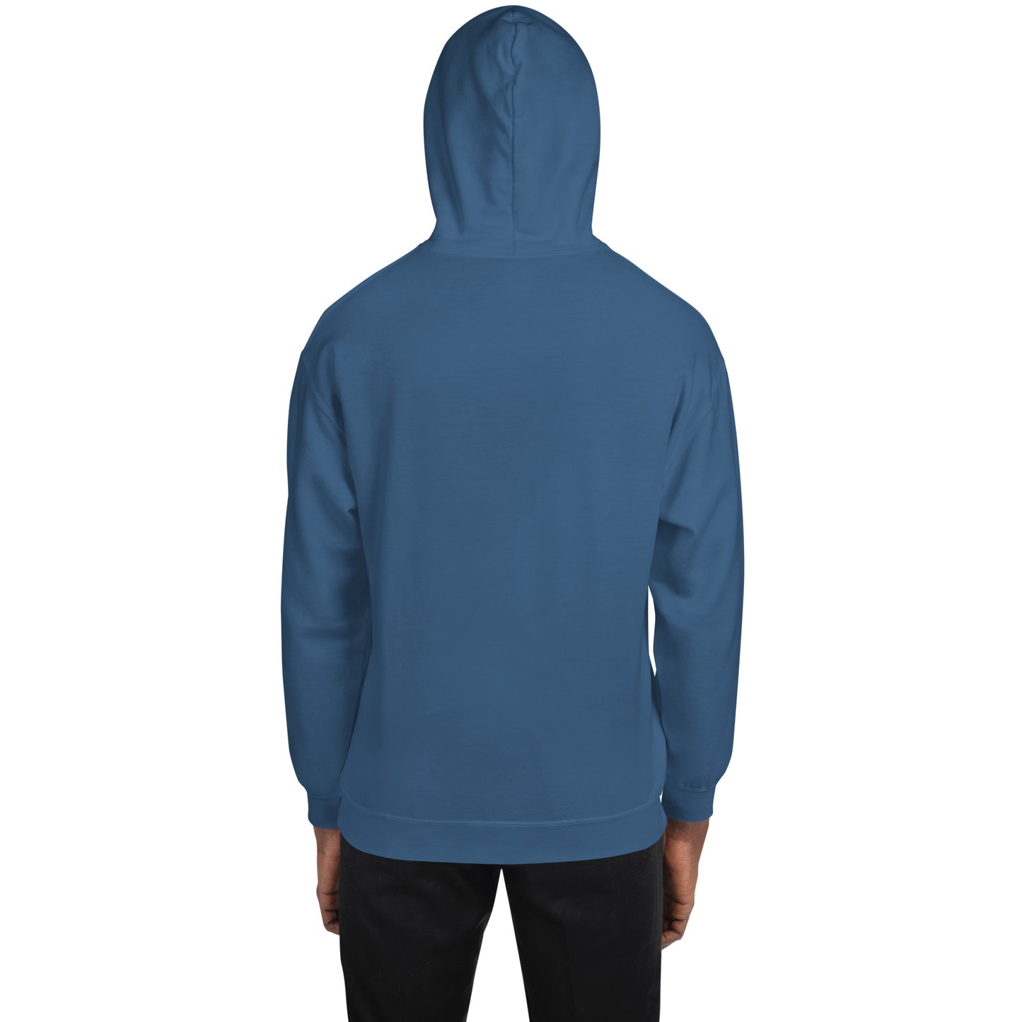 Happy Thanksgiving Unisex Hoodie