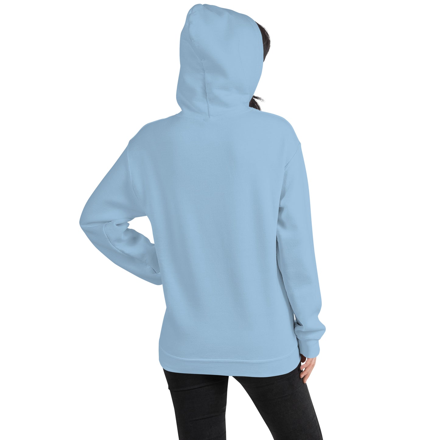 Happy Thanksgiving Unisex Hoodie