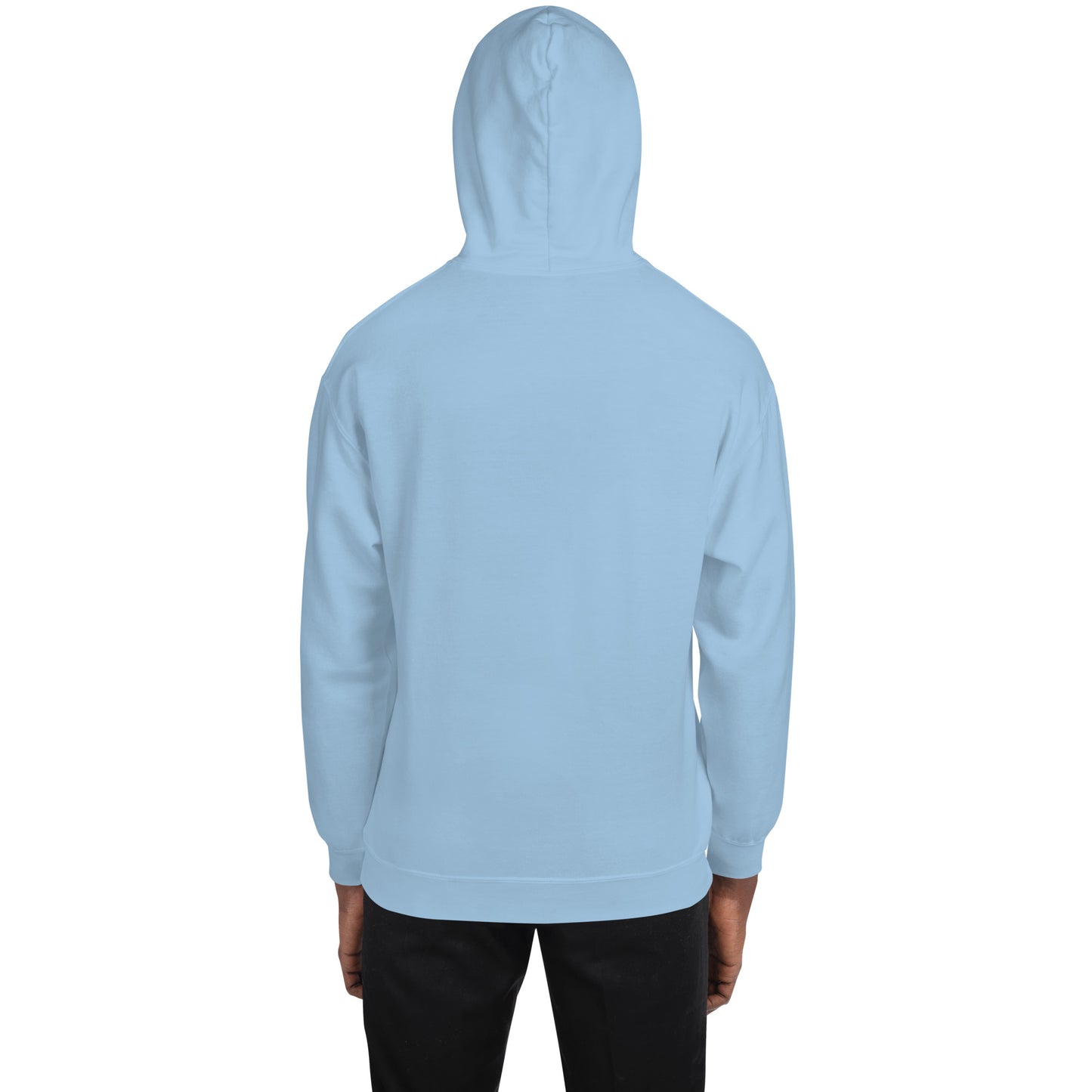 Happy Thanksgiving Unisex Hoodie