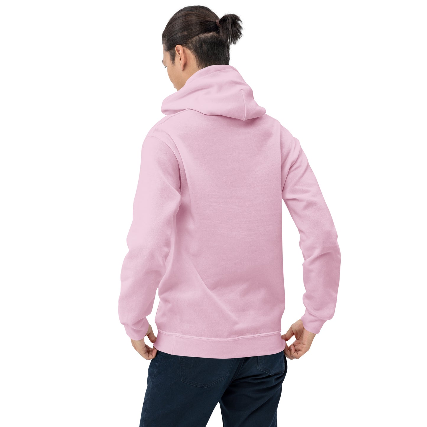 Y'all It's Lunar New Year Unisex Hoodie
