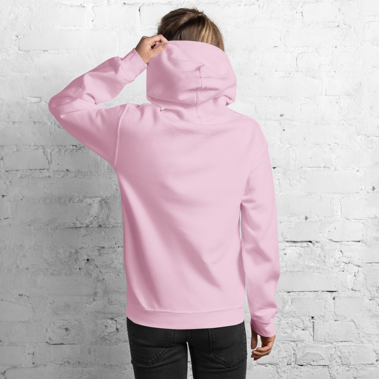 Grateful For Ya Unisex Hoodie