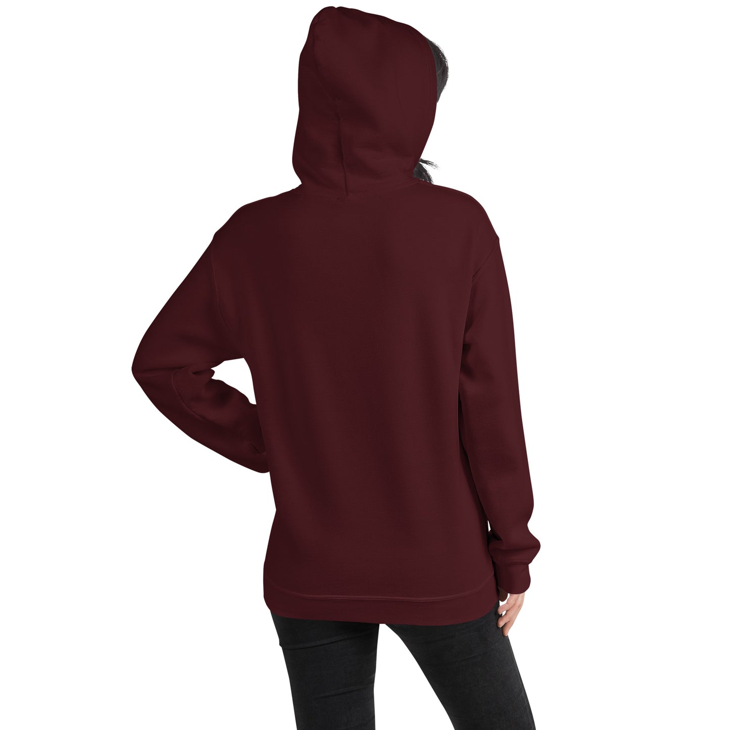 Happy Thanksgiving Unisex Hoodie