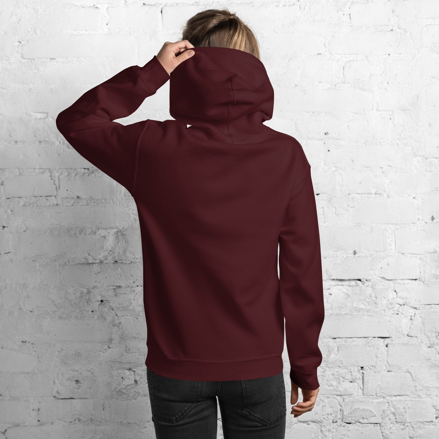 Grateful For Ya Unisex Hoodie