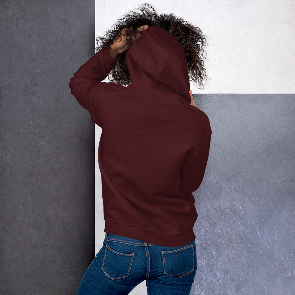 Thank You So Much Unisex Hoodie