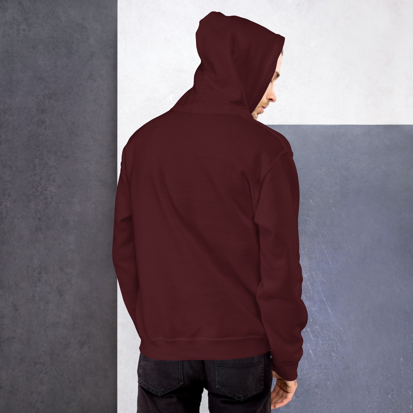 Grateful For Ya Unisex Hoodie