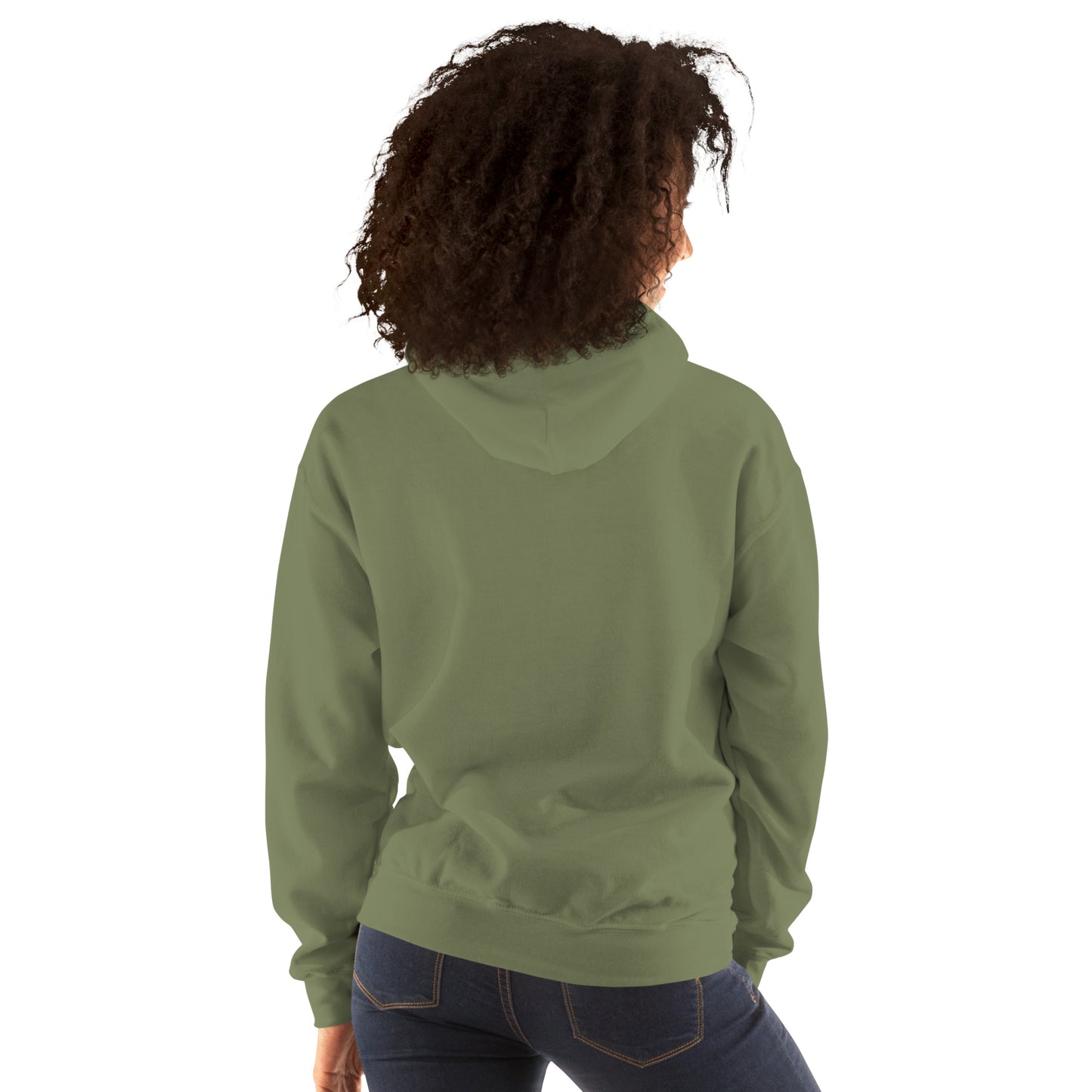 Y'all It's Kwanzaa Unisex Hoodie