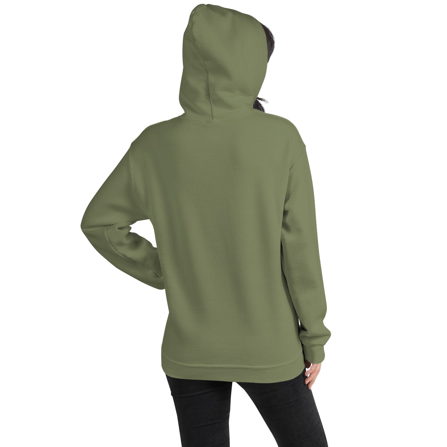 Happy Thanksgiving Unisex Hoodie