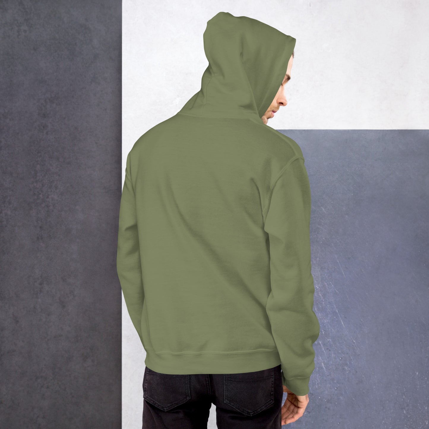 Grateful For Ya Unisex Hoodie