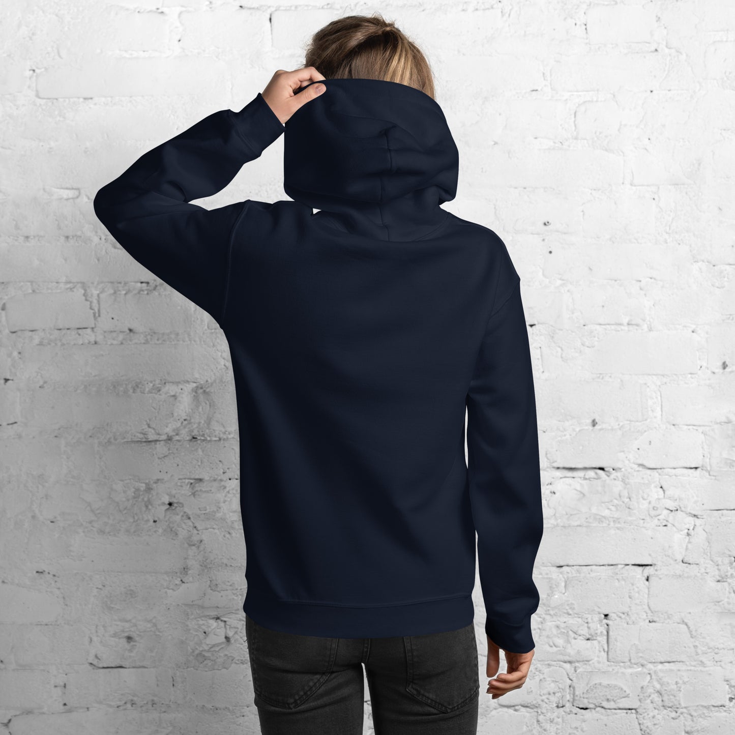 Grateful For Ya Unisex Hoodie