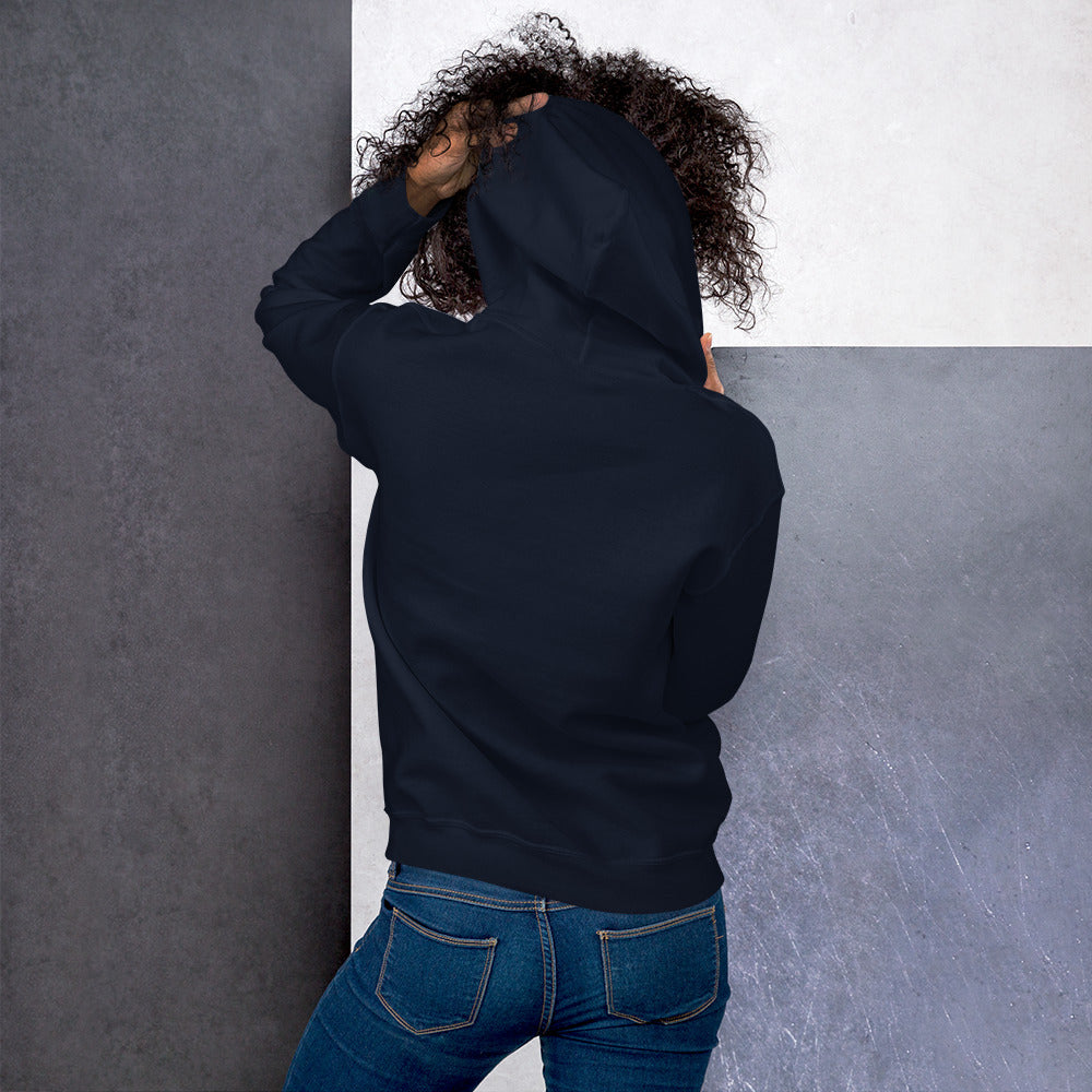 Thank You So Much Unisex Hoodie