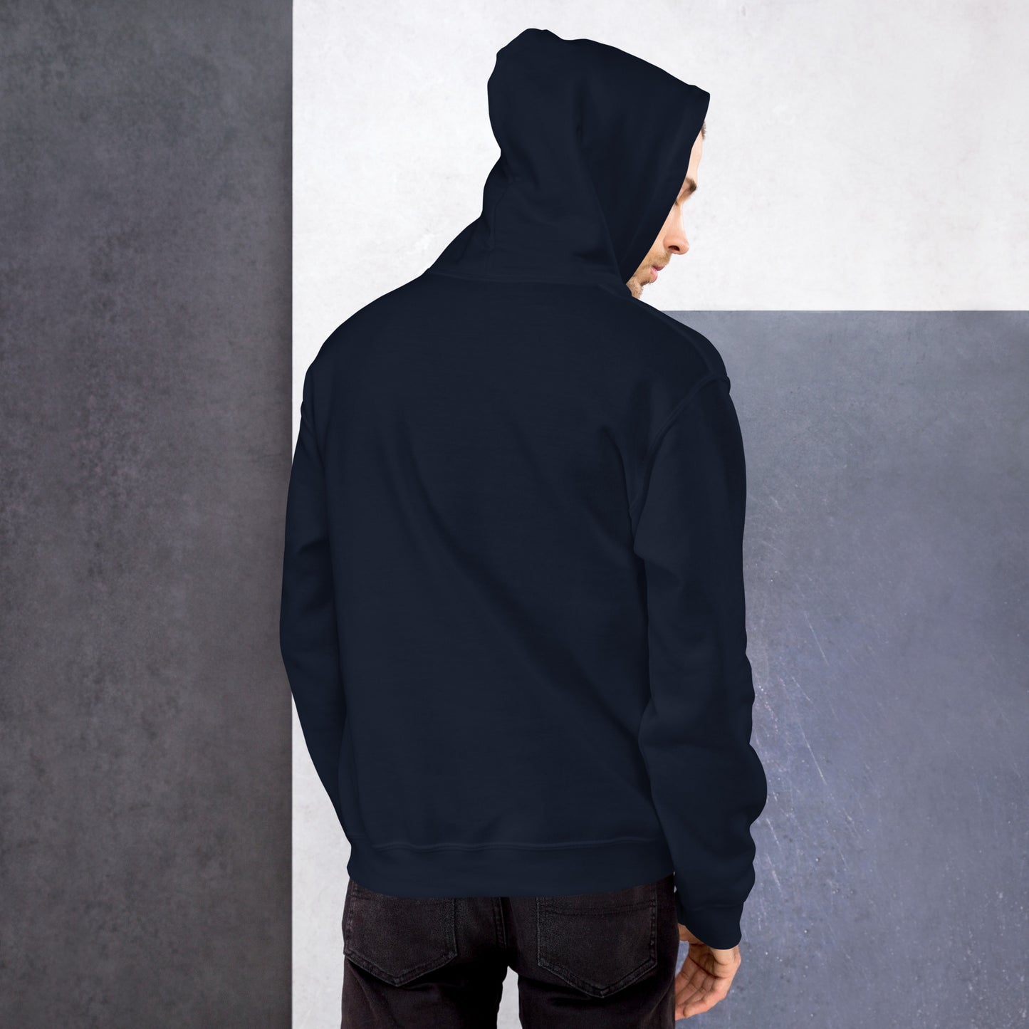 Grateful For Ya Unisex Hoodie