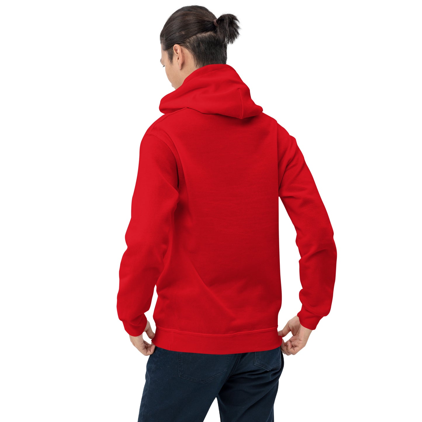 Y'all It's Lunar New Year Unisex Hoodie