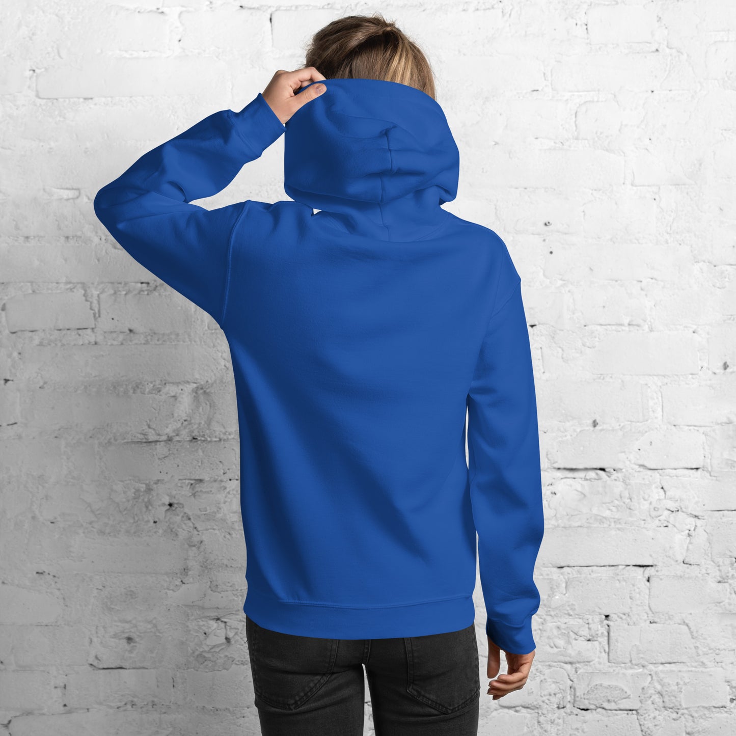 Grateful For Ya Unisex Hoodie