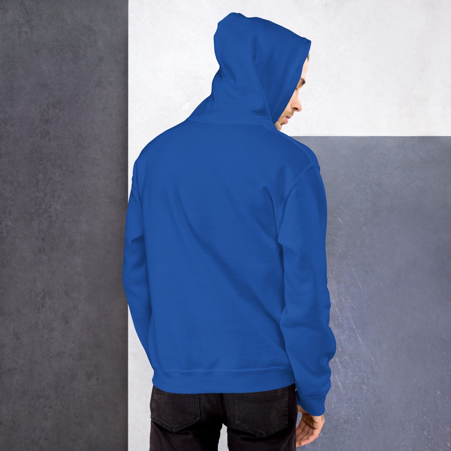 Grateful For Ya Unisex Hoodie