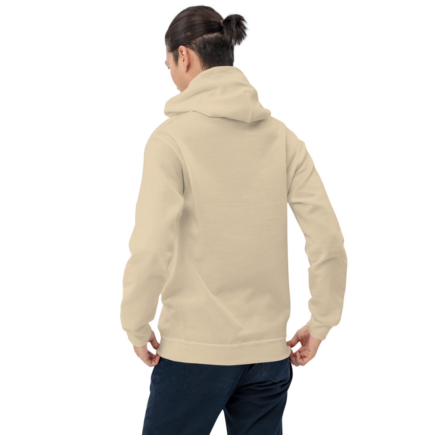 Y'all It's Lunar New Year Unisex Hoodie