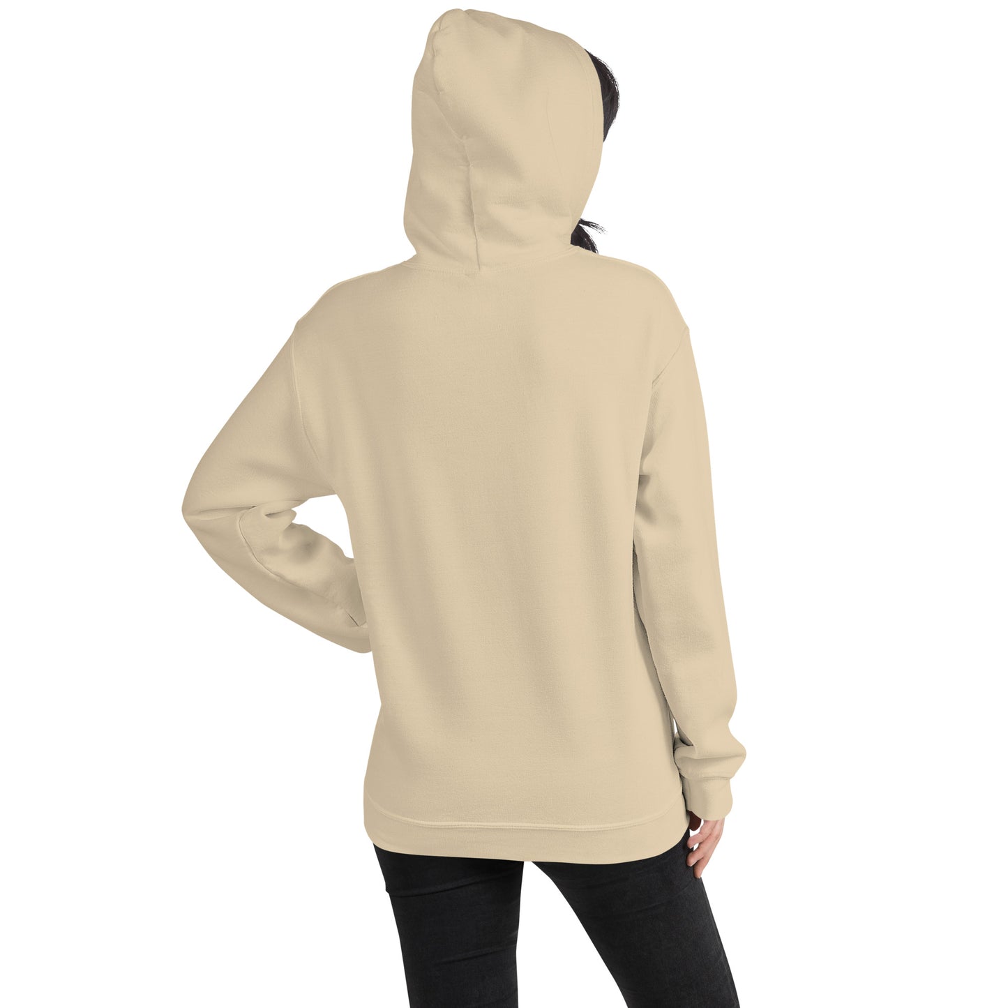 Happy Thanksgiving Unisex Hoodie