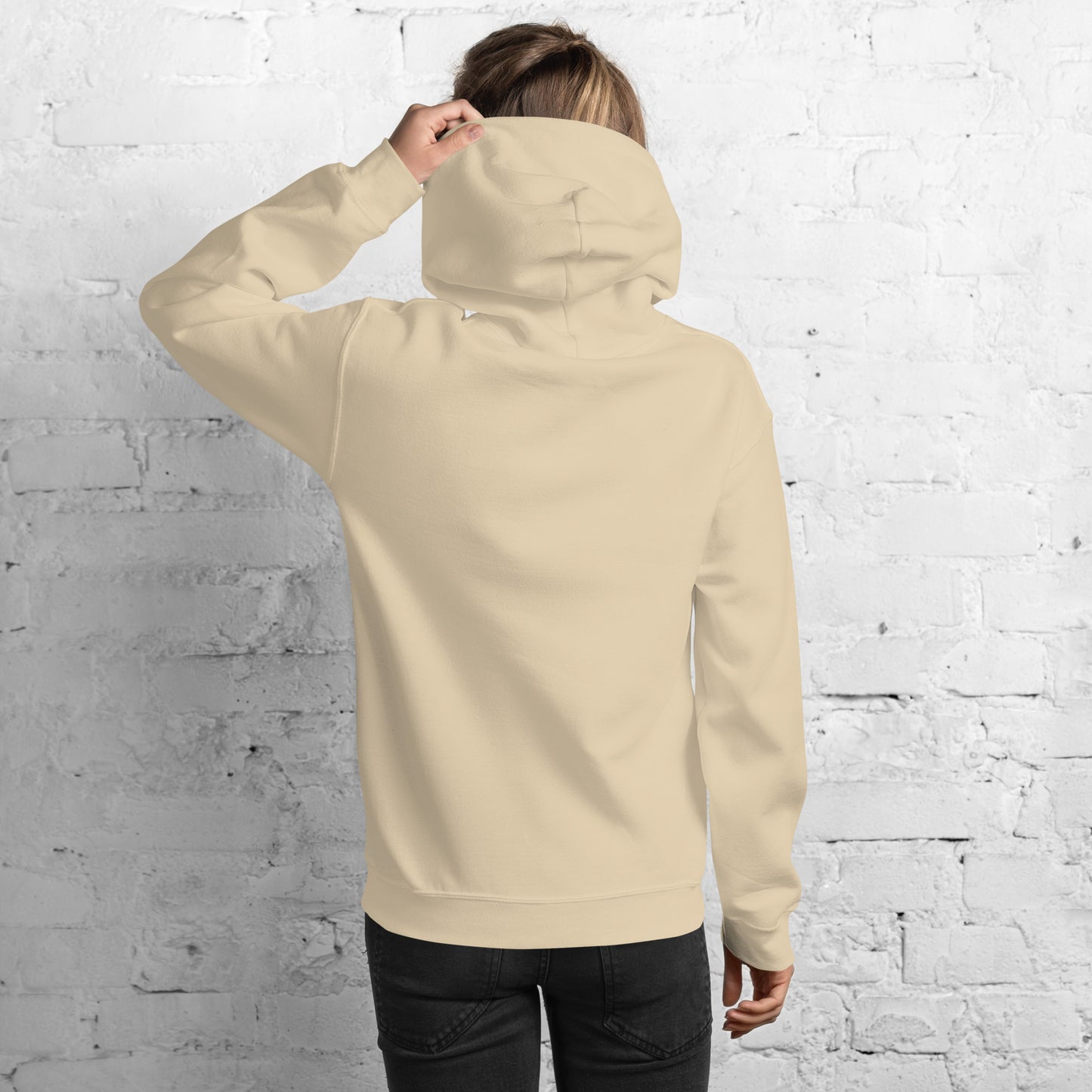 Grateful For Ya Unisex Hoodie