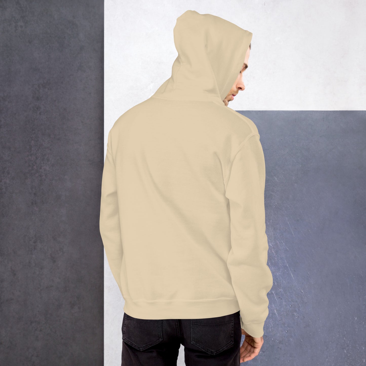 Grateful For Ya Unisex Hoodie