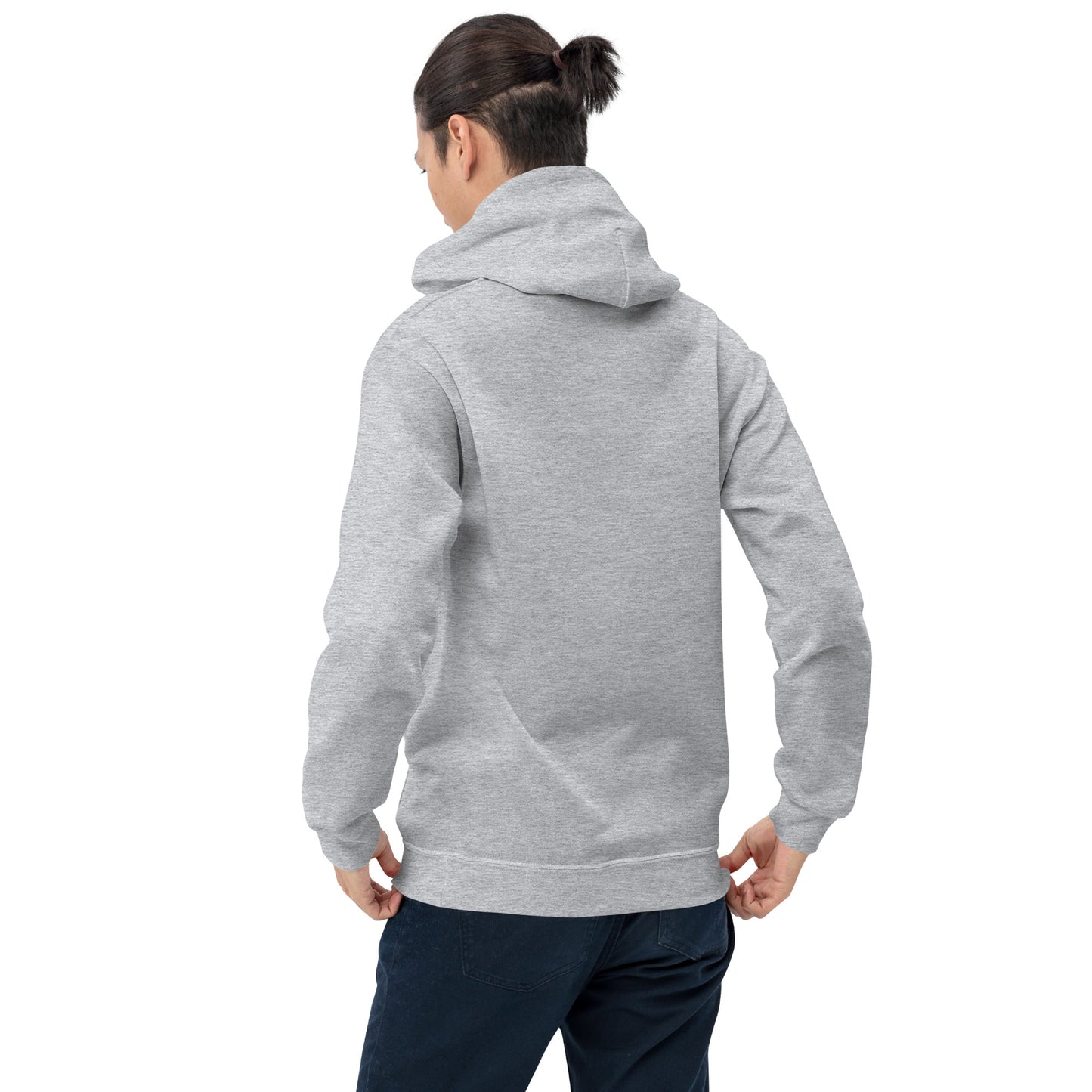 Y'all It's Lunar New Year Unisex Hoodie