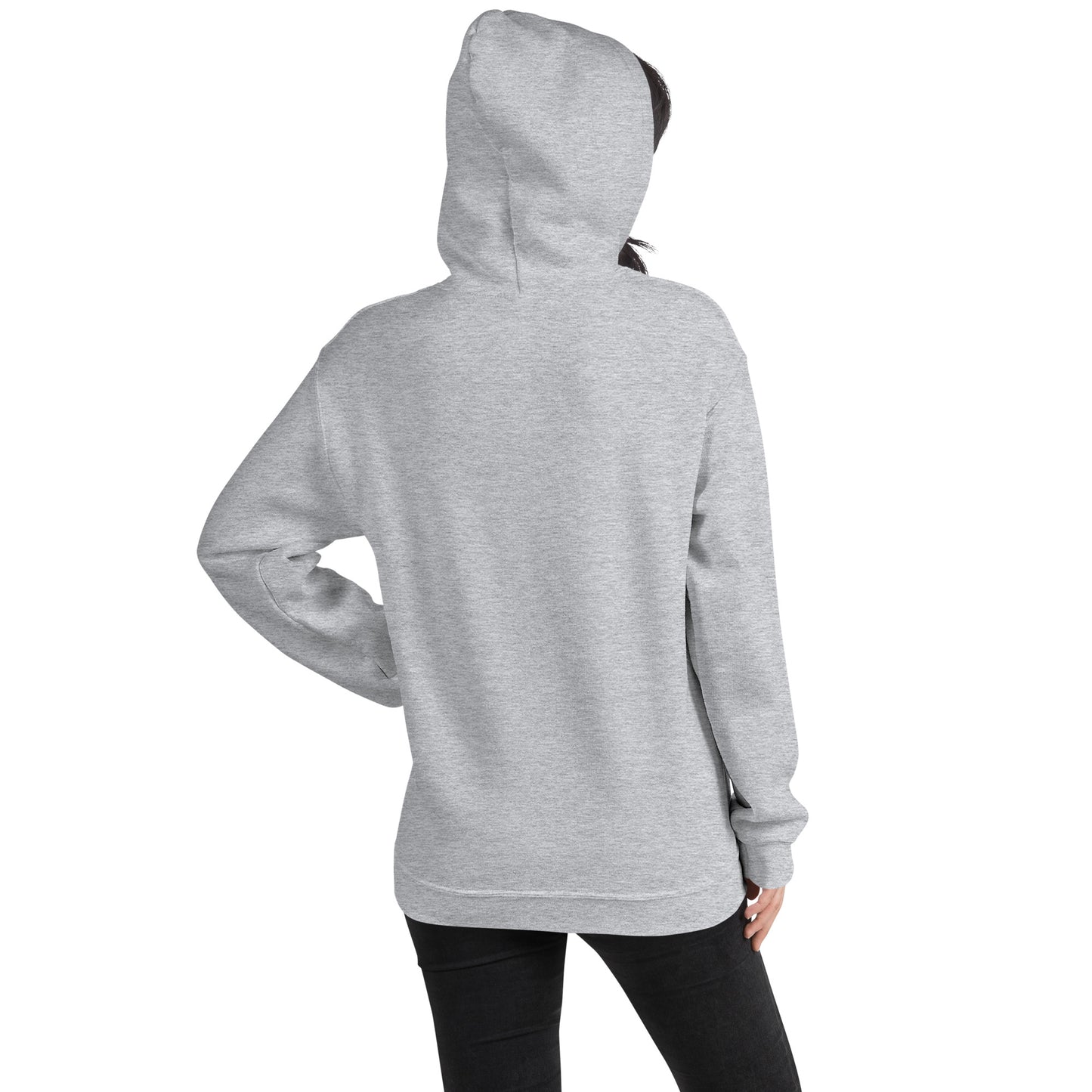 Happy Thanksgiving Unisex Hoodie