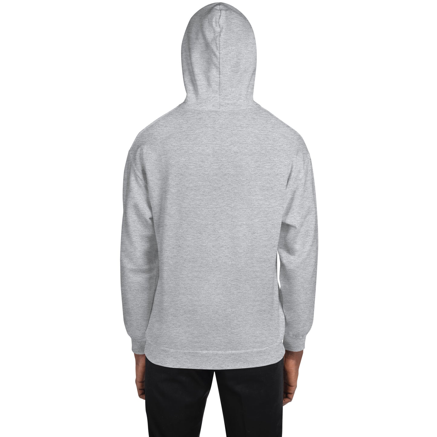 Happy Thanksgiving Unisex Hoodie