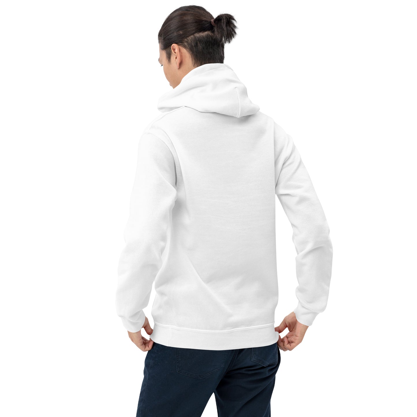 Y'all It's Lunar New Year Unisex Hoodie