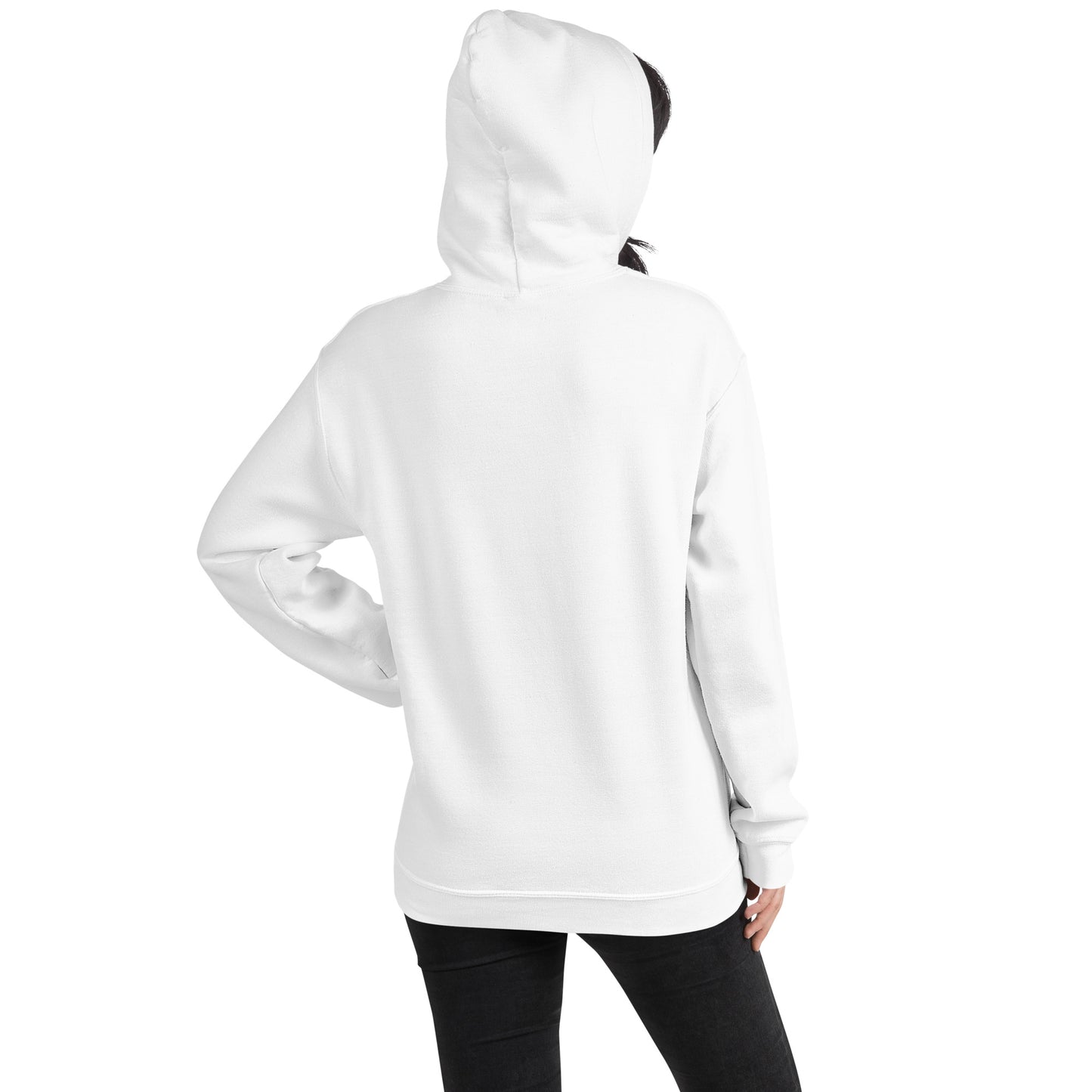 Happy Thanksgiving Unisex Hoodie
