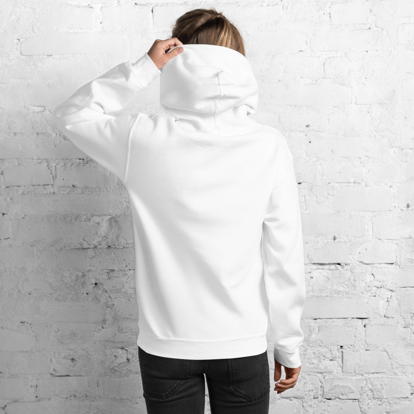 Grateful For Ya Unisex Hoodie