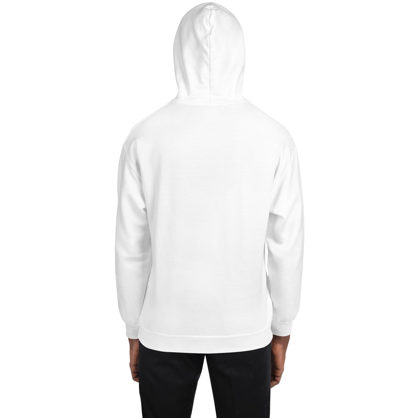 Happy Thanksgiving Unisex Hoodie