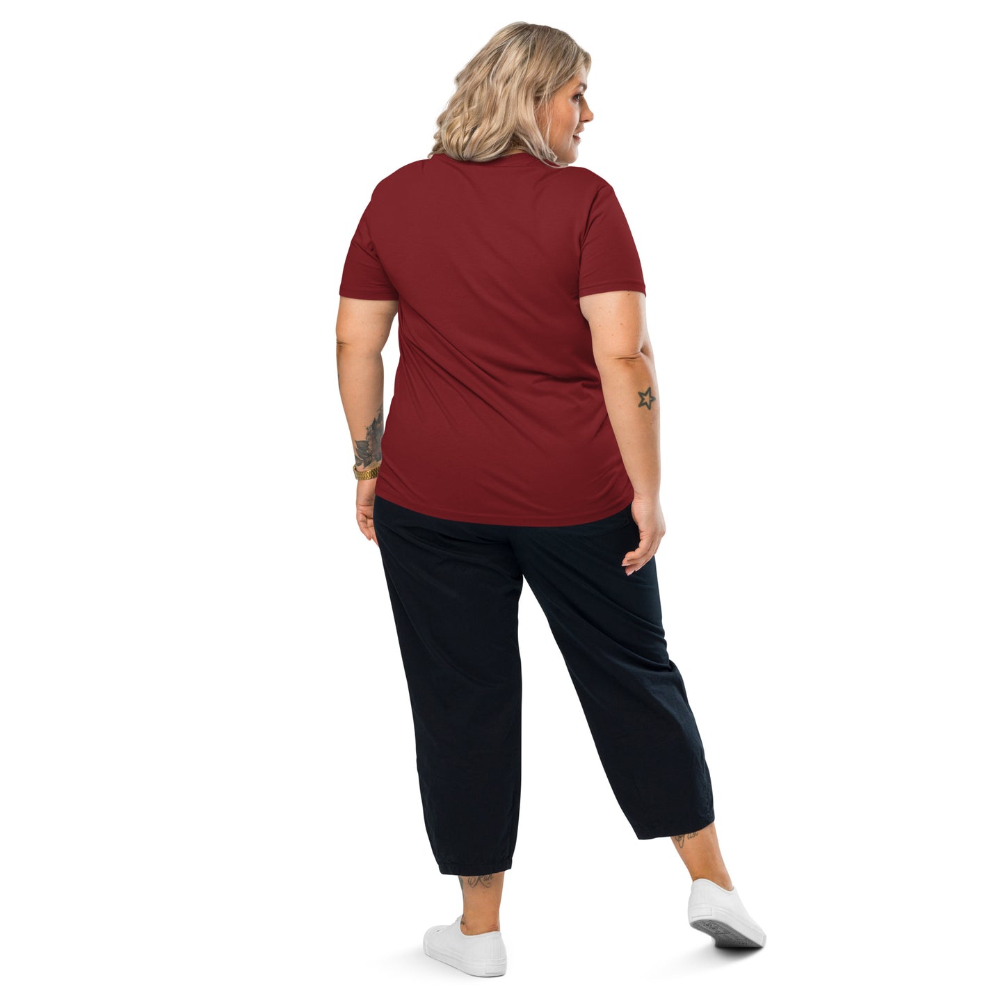It's Soda Unisex Organic Cotton T-Shirt