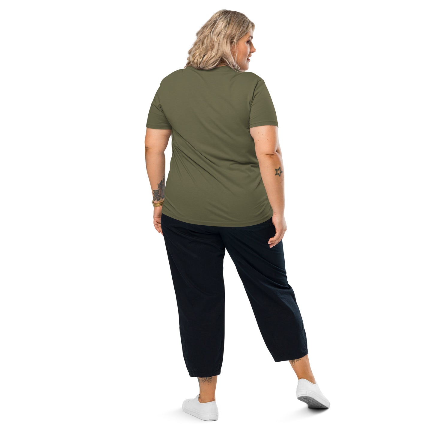 It's Soda Unisex Organic Cotton T-Shirt