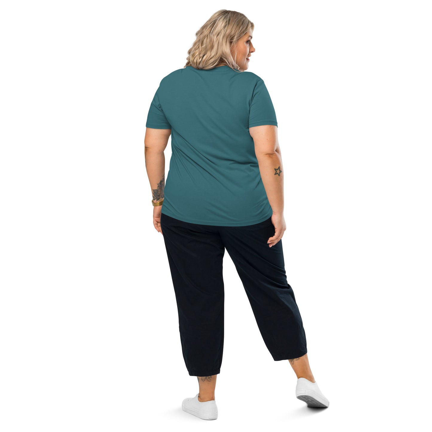 It's Soda Unisex Organic Cotton T-Shirt