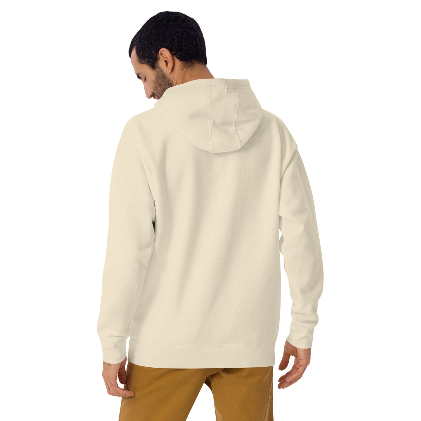STL Root System Unisex Hoodie