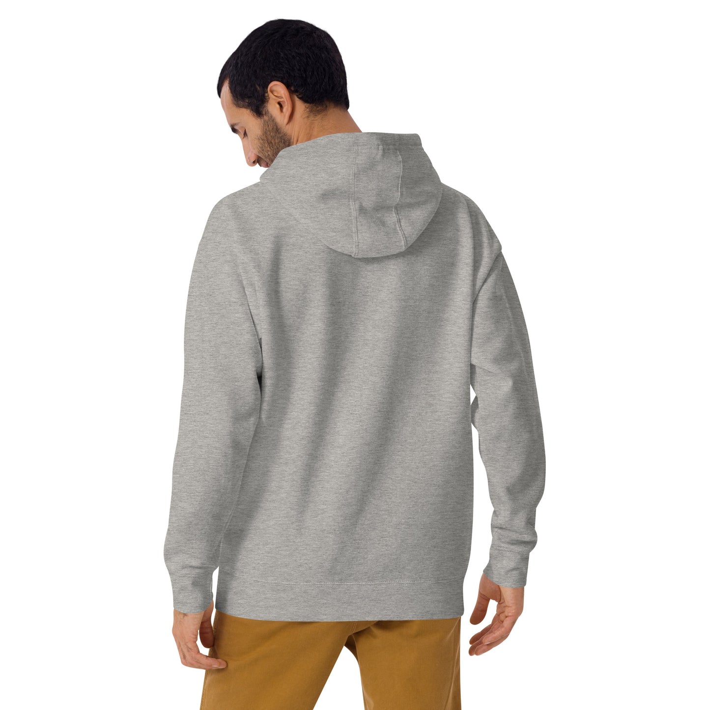 STL Root System Unisex Hoodie