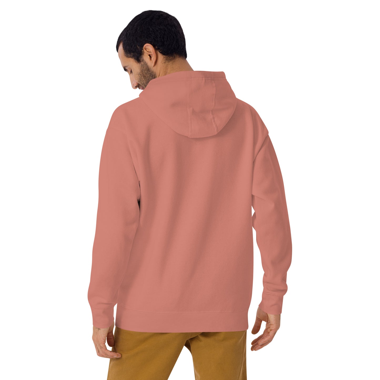STL Root System Unisex Hoodie