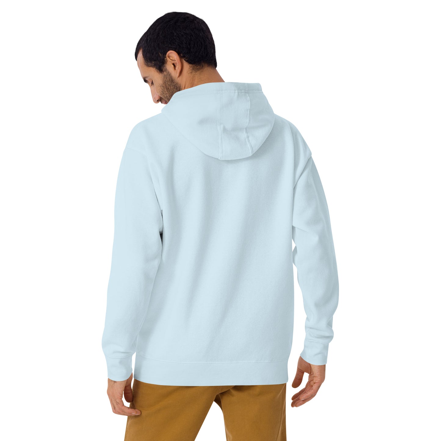 STL Root System Unisex Hoodie
