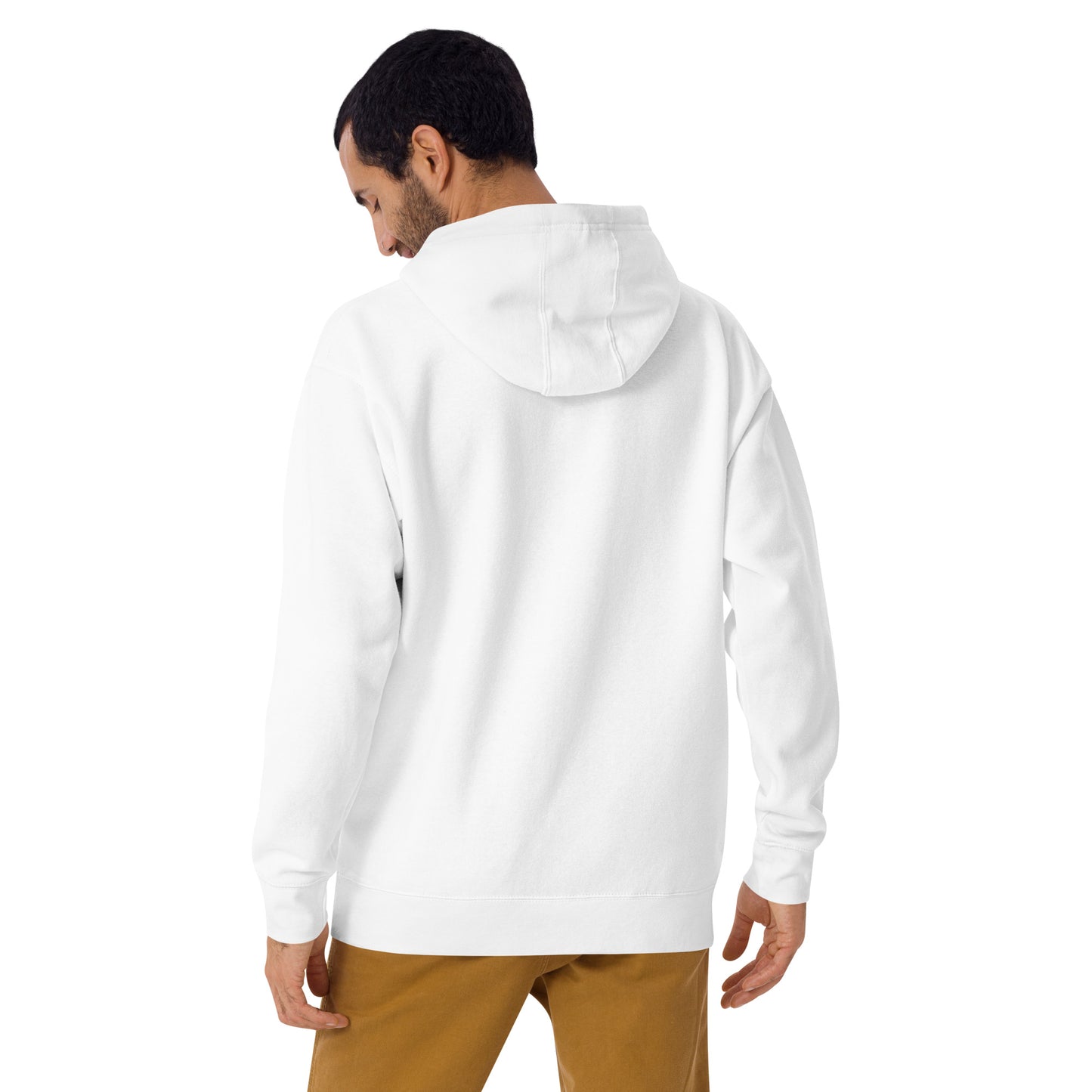 STL Root System Unisex Hoodie